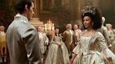 'Queen Charlotte: A Bridgerton Story' Shoe Costumes - PHOTOS