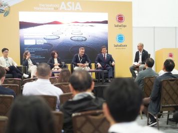 Seafood Expo Asia’s 2024 Conference Program - Media OutReach Newswire