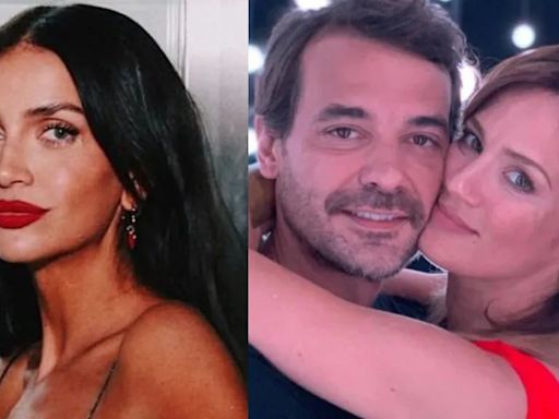 El mensaje de Zaira Nara a Pedro Alfonso en medio de su alejamiento de Paula Chaves