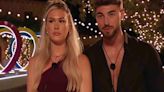 Love Island fix row as fans claim ‘wrong couple went home’ in shock dumping