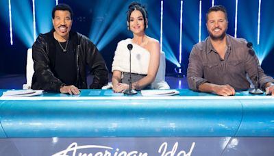 'American Idol': Lionel Richie Shares Who Should Replace Katy Perry