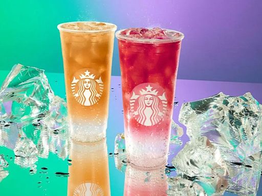 Starbucks expands beverage line-up with new energy drinks