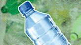 How Much Plastic Is in Bottled Water? You Probably Don’t Want to Know