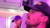 Stephen Amell and Wife Cassandra Jean Share First Photos of Their Newborn Son: 'This Boy Is an Adventure'