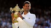 Novak Djokovic to join Team Europe’s big guns at Laver Cup in London