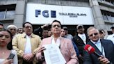 ‘Fue un crimen político’, afirma el informe borrador de la comisión legislativa ocasional que investigó el asesinato de Fernando Villavicencio