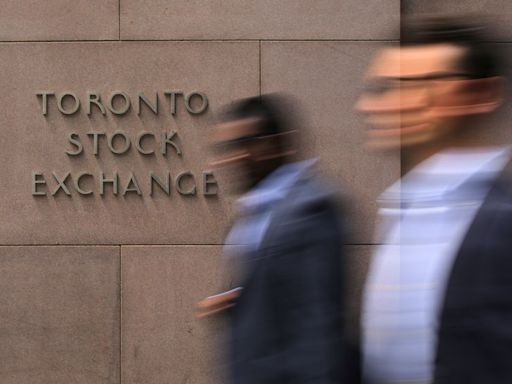 TSX adds to weekly winning streak in broad-based rally