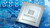 Chipmaker Marvell Technology Narrowly Beats Estimates; Shares Fall