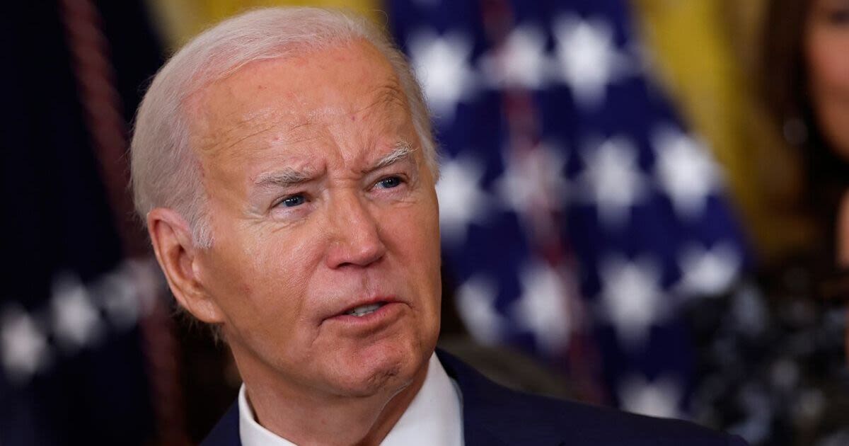 White House claims Joe Biden gaffes caught on video are ‘cheap fakes’