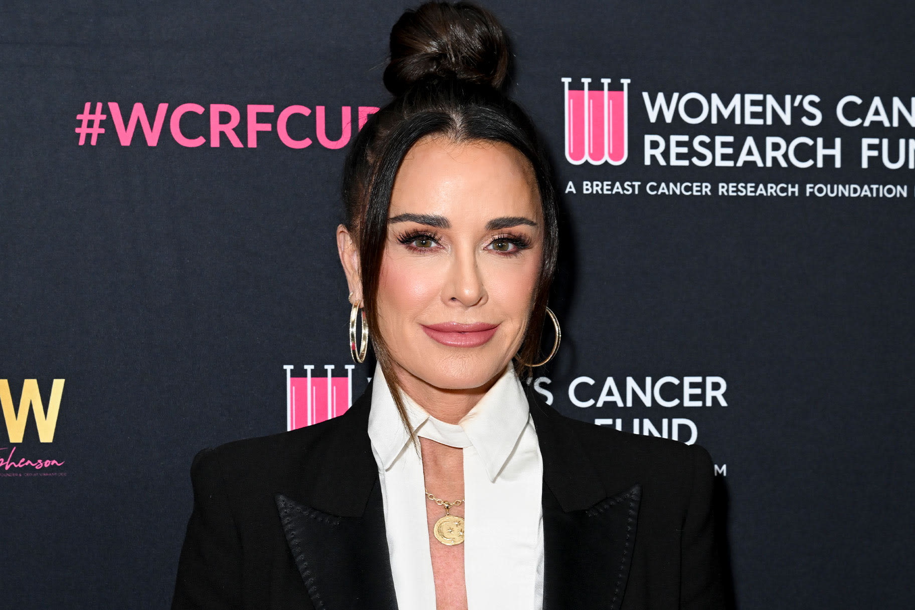 Sophia Umansky Shares a Look Inside a Cozy Sunday at Kyle Richards' House (PHOTO) | Bravo TV Official Site