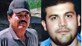 The Role Of El Chapo's Son In The Arrest Of 'El Mayo' Zambada
