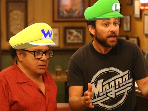 So, Danny DeVito wants to be Wario – but is he really the best fit for Mario’s gassy counterpart?