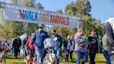 San Diego Humane Society to host 25th annual Walk for Animals