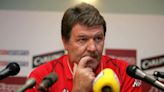 On this day in 2004: John Toshack returns to manage Wales for second time