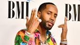 Safaree Makes Bank On OnlyFans, You'll Never Guess How Money Much He Brings In