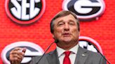 Georgia football: Kirby Smart’s coolest quotes from SEC media days