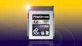 ProGrade Digital's latest CFexpress 4.0 cards are too fast for current cameras