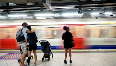 Over 200 ad campaigns from oil and gas firms shown on TfL network since Sadiq Khan set out 'zero carbon' goal