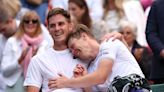 The amazing journey of Henry Patten from IBM data logger to Wimbledon doubles champion | Tennis.com