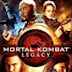 Mortal Kombat: Legacy