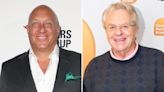 Steve Wilkos Reacts to Jerry Springer’s Death: ‘The Most Influential Man in My Life’
