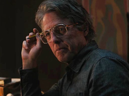 Heretic trailer 2: Hugh Grant’s dissident traps two young missionaries