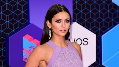 Nina Dobrev in hospital after bike accident: ‘Long road of recovery ahead’