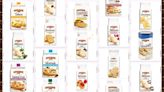 16 Pepperidge Farm Cookies, Ranked From Worst to First