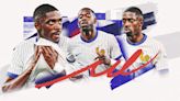 Eurocopa 2024: Francia debe olvidar al decepcionante Ousmane Dembélé | Goal.com Espana