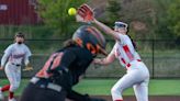WAHS softball bounced back from rough start to win district title