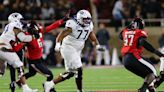 Chris Cooley: Commanders rookie OL Brandon Coleman ‘a project’