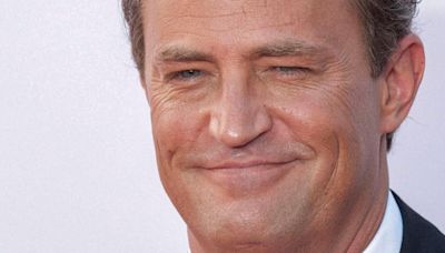 Matthew Perry Death Investigation Could Expose Hollywood Drug Dealing World