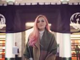 Marzia Kjellberg