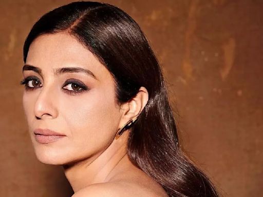 Tabu REVEALS Working With Insecure Actors: Have Met All Kinds Of People—Good, Bad, Ugly