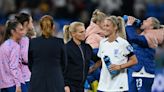 Women’s World Cup 2023: Sarina Wiegman pleased with England spirit after ‘horrible’ Keira Walsh injury