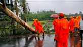 Cyclone floods coastal villages, blows away thatched roofs and cuts power in Bangladesh and India