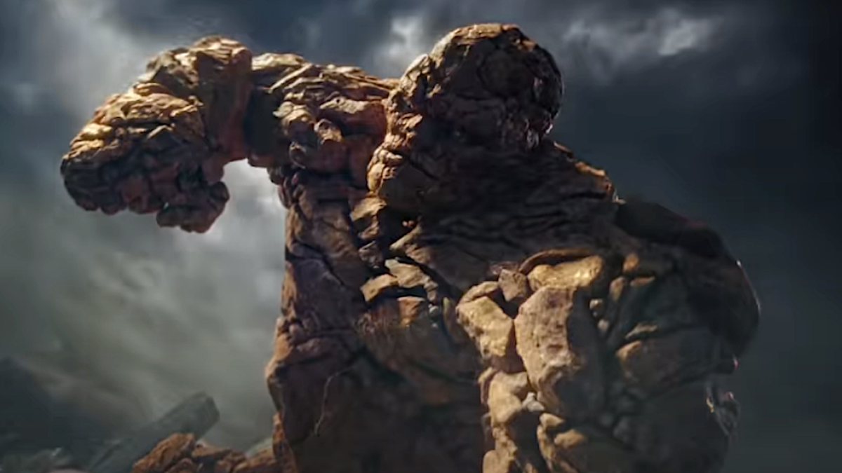 The Last Fantastic Four Movie Was A Notorious Flop. How That Impacted The Cast For The New Movie