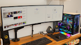 Innocn 49Q1S 49in ultrawide monitor review