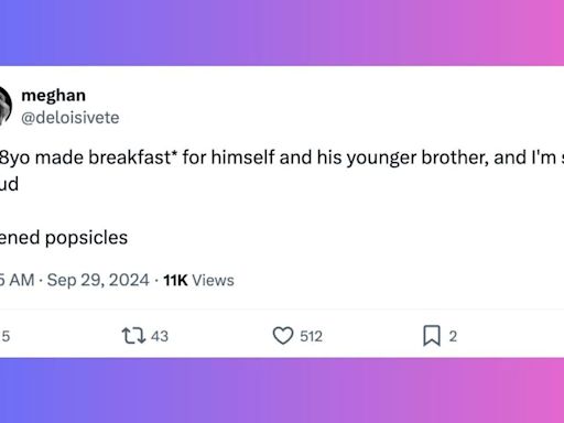 The Funniest Tweets From Parents This Week (Sept. 28-Oct. 4)