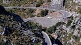 Estas son las carreteras más peligrosas de España, según la DGT