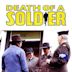 Death of a Soldier