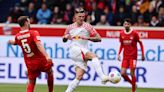 El Leipzig se aferra a la Liga de Campeones