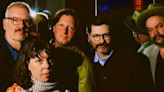 The Decemberists Release New Single 'Oh No!' Off New Album 'As It Ever Was, So It Will Be Again'