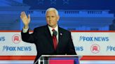 Colwell: Mike Pence will be remembered as a patriot — and a loser