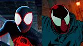 Here is every major Spider-Man that appears in 'Spider-Man: Across the Spider-Verse'