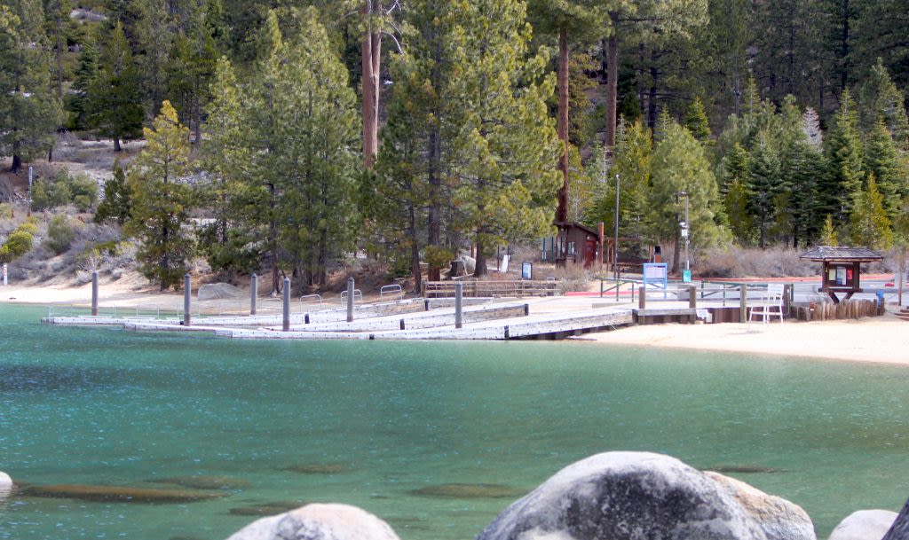 North Tahoe Environmental Improvement efforts in focus at TRPA webinar