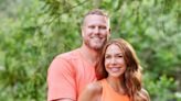 'The Amazing Race 35's Todd and Ashlie Martin Clarify Their Thoughts on Robbin and Chelsea