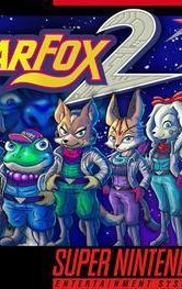 Star Fox 2