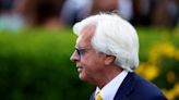 Churchill Downs rescinds Bob Baffert's suspension