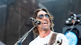 Jake Owen stepping in for Lady A at Furyk & Friends concert in Jacksonville